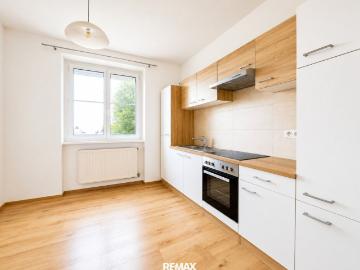 Charmante 3 Zimmer Wohnung in Zentrumsnaher Lage von...