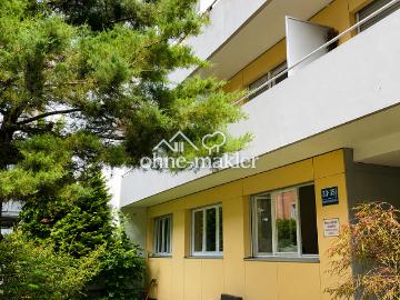 Charmante 1 Zimmer Gartenwohnung im Glockenbach