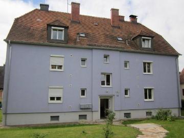 Charmante 1 Zimmer Wohnung in Hartberg – praktisch,...