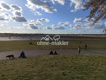 Charmante 2 Zimmer Wohnung in unmittelbarer Nähe zum...