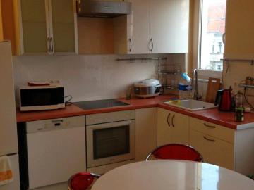Charmante 2 Zimmer Wohnung in Berlin Schmargendorf