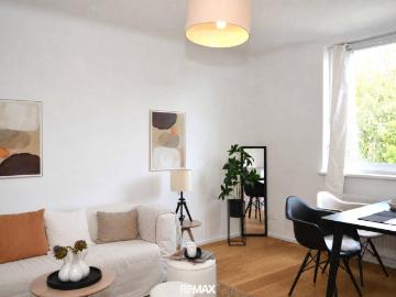 Charmante 2 Zimmer Wohnung in ruhiger Wohnlage in sehr...