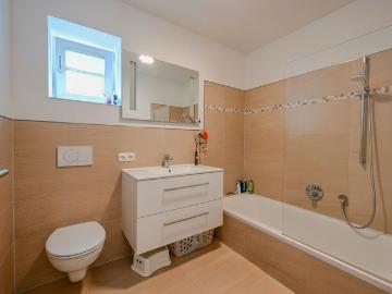 Charmante 76 m² 3 Zimmer Gartenwohnung in Ruhiger Lage