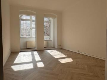Charmante Altbauwohnung in Berlin, Steglitz