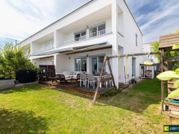 Charmantes Einfamilienhaus in Gumpoldskirchen –...