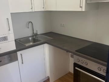 Charmante Dachgeschosswohnung in direkter Uni Nähe