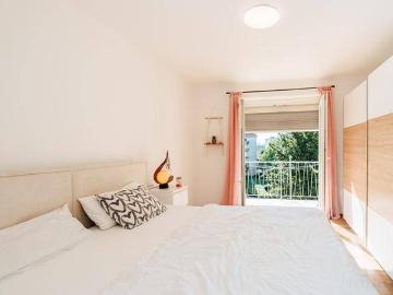 Gemütliche, sonnige 2 Zimmerwohnung Geidorf