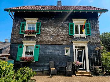 Charmante Maisonette Eigentumswohnung von privat