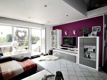 Charmante Maisonettewohnung in Bottrop / Eigen sucht...