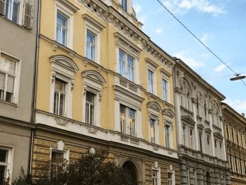 charmante, ruhige, helle, schöne Altbauwohnung, in der...