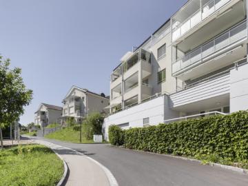 Charmante Wohnung in Unterägeri in 6314 Unterägeri