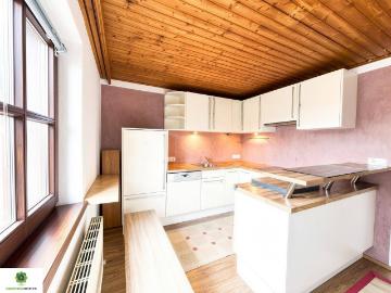Charmante Wohnung mit sehr gutem Grundriss und eigenem...
