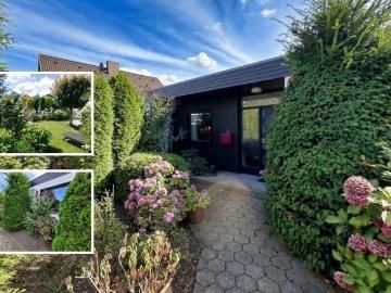 Charmanter Bungalow in begehrter Lage nahe Solitüde –...