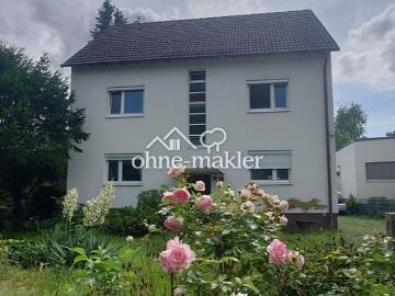 Charmantes Mehrfamilienhaus / Mehrgenerationenhaus...