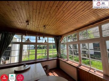 Charmantes Bauernhaus für Pferdeliebhaber auf 2.700 m²...