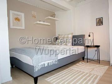 Charmantes Cityapartment mit sehr guter Infrastruktur...