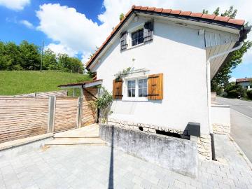Charmantes Einfamilienhaus