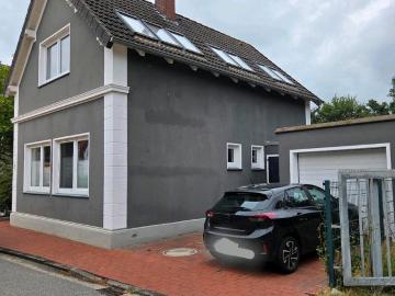Charmantes Einfamilienhaus in zentraler Lage mit Garten...
