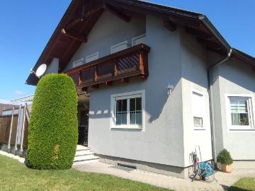 Charmantes Einfamilienhaus Nähe Klagenfurt!