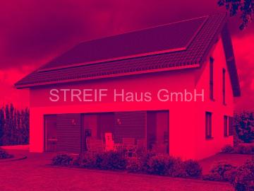 Charmantes STREIF Einfamilienhaus FAMILY XL mit...