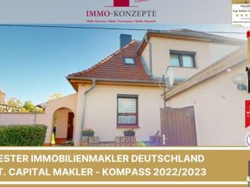 Charmantes Siedlungshaus mit Geschichte und Wohnkomfort