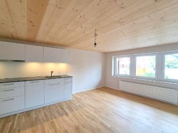 Charmantes 4 Zimmer Reihenhaus in Birmenstorf 98 m² per...