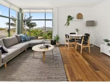 Unique 2 BR 1/18 West Street, Balgowlah Apartment for...