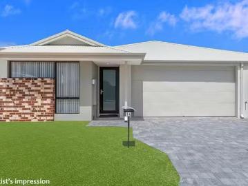 Cozy 3 BR 14A Scopello Street, Madora Bay, WA 6210