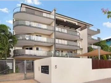 Nice 3 BR 1/5 Lambell Terrace, Larrakeyah Apartment for...