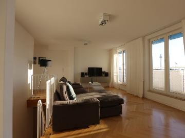 Charming and awesome suite in Prenzlauer Berg with...