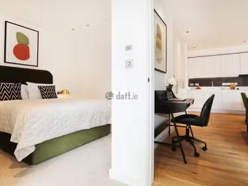 Cozy Apartment 9, Tara View, Dublin 4 is for rent