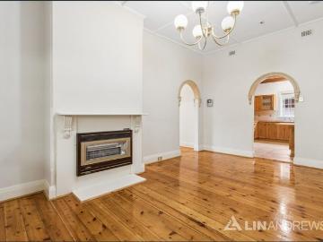 Charming Character Home in Prime Location!