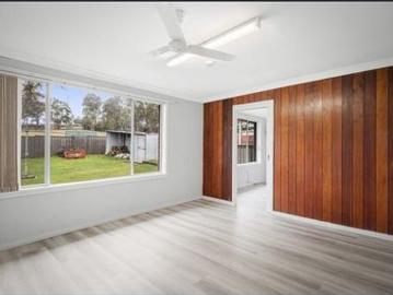 Charming Family Home in Sought After Kingswood location