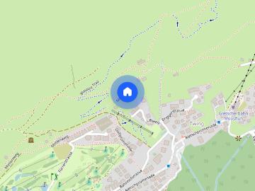 Charming Riederalp Apartment with Mountain Views Aletsch...