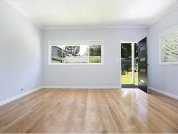 Unique 10A Marie Crescent, Mona Vale Apartment for rent...