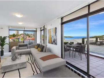Deal! 24/299 Sydney Road, Balgowlah Apartment for rent...