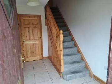 Cheap Caslin Way, 9 Caslin Way, Strokestown, County...