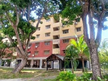 CHEAPEST FLAT PKNS SEKSYEN 7 SHAH ALAM Conner Unit