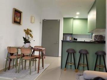 Cheapest Residensi Brickfields Mid Valley Kl Sentral in...