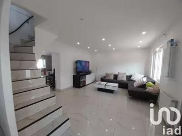 Chelles 77500 Achat / Vente maison 5 pièces t5 parking