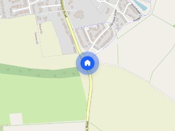 Chelveston Road, Raunds, Wellingborough