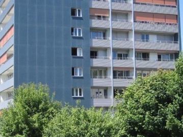 Cherchez vous un appartement proche de toutes les...