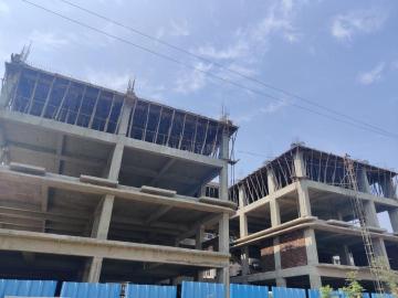 Chikhali 2 BHK Apartment For Sale Pune