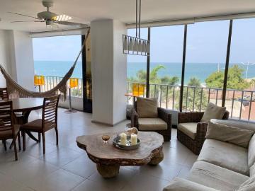 CHIPIPE: LOFT APARTAMENTO 1/3 FRENTE AL MAR