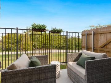Christopher Todd Communities Celina Park 2 Bedroom Home...