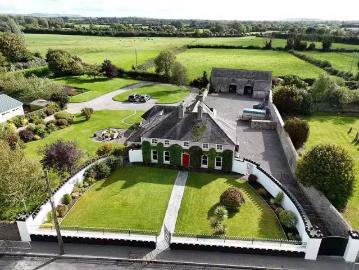 Churchville, Rathdowney, Laois