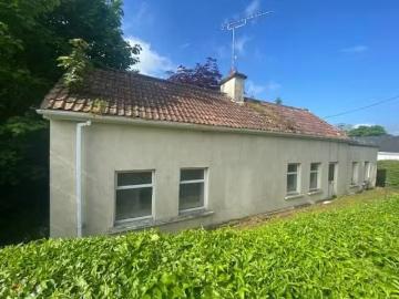 Church Street, Collinstown, Co. Westmeath, N91X791 is...