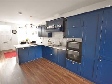 325,000 | Church Street, Glin, Co. Limerick Horgan...