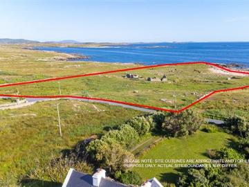 170,000 | Circa 1.6 hectares/3.95 acres of ground with...