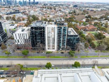 City Fringe Freehold with Development Upside